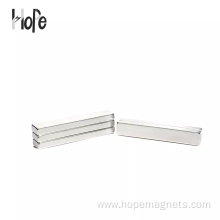 block rare earth Neodymium Magnet for motor